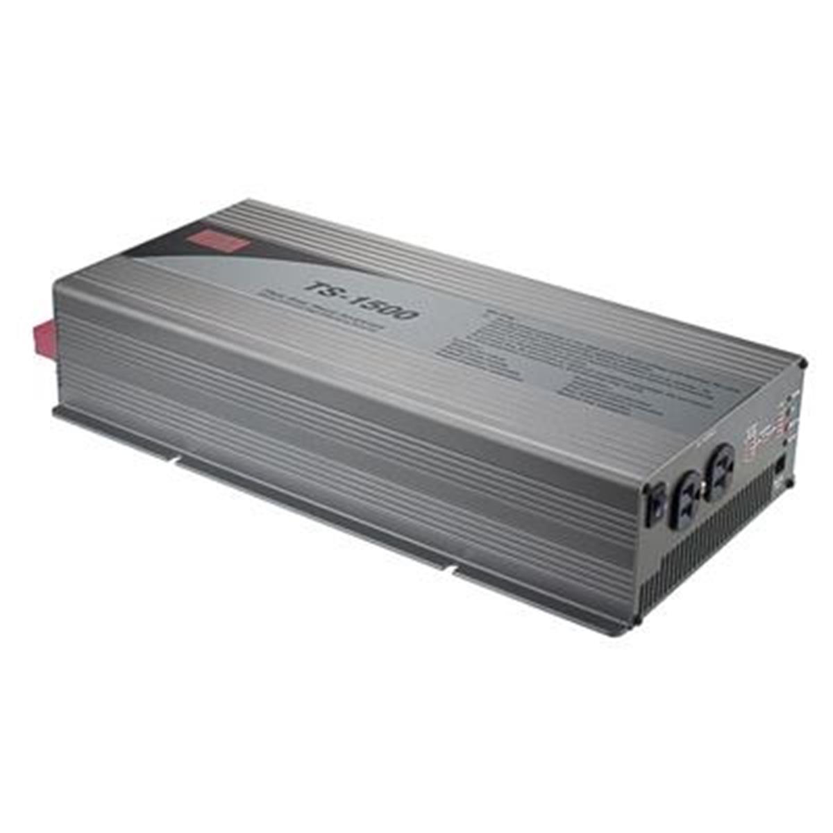 TS1500-248B Sinüs İnvertör