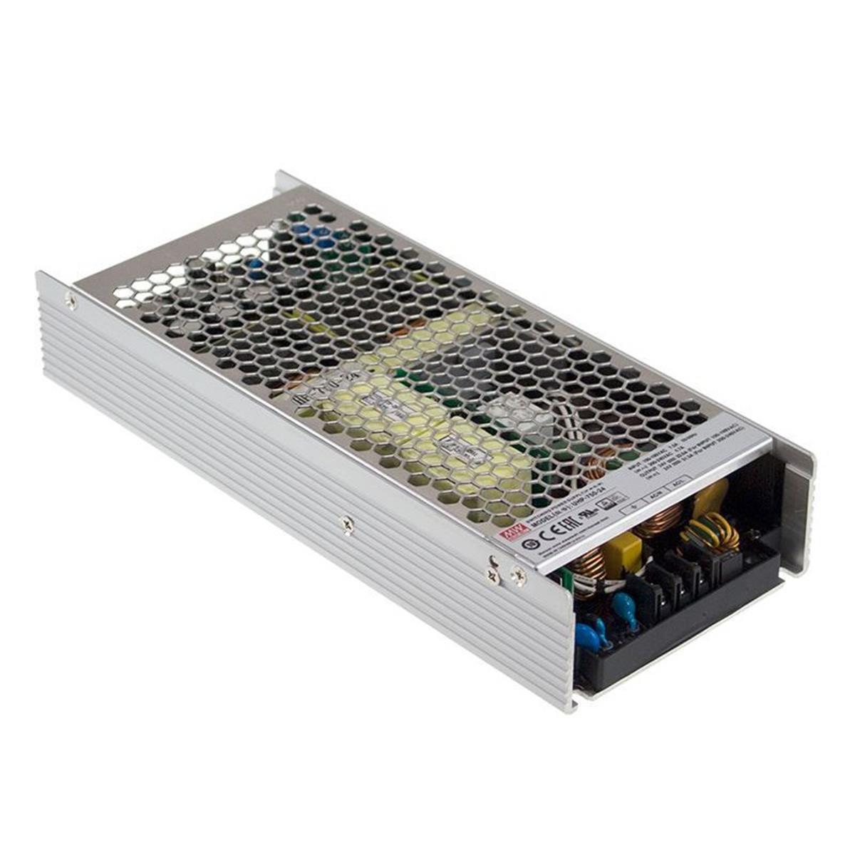 UHP-2500-36 Güç Kaynağı