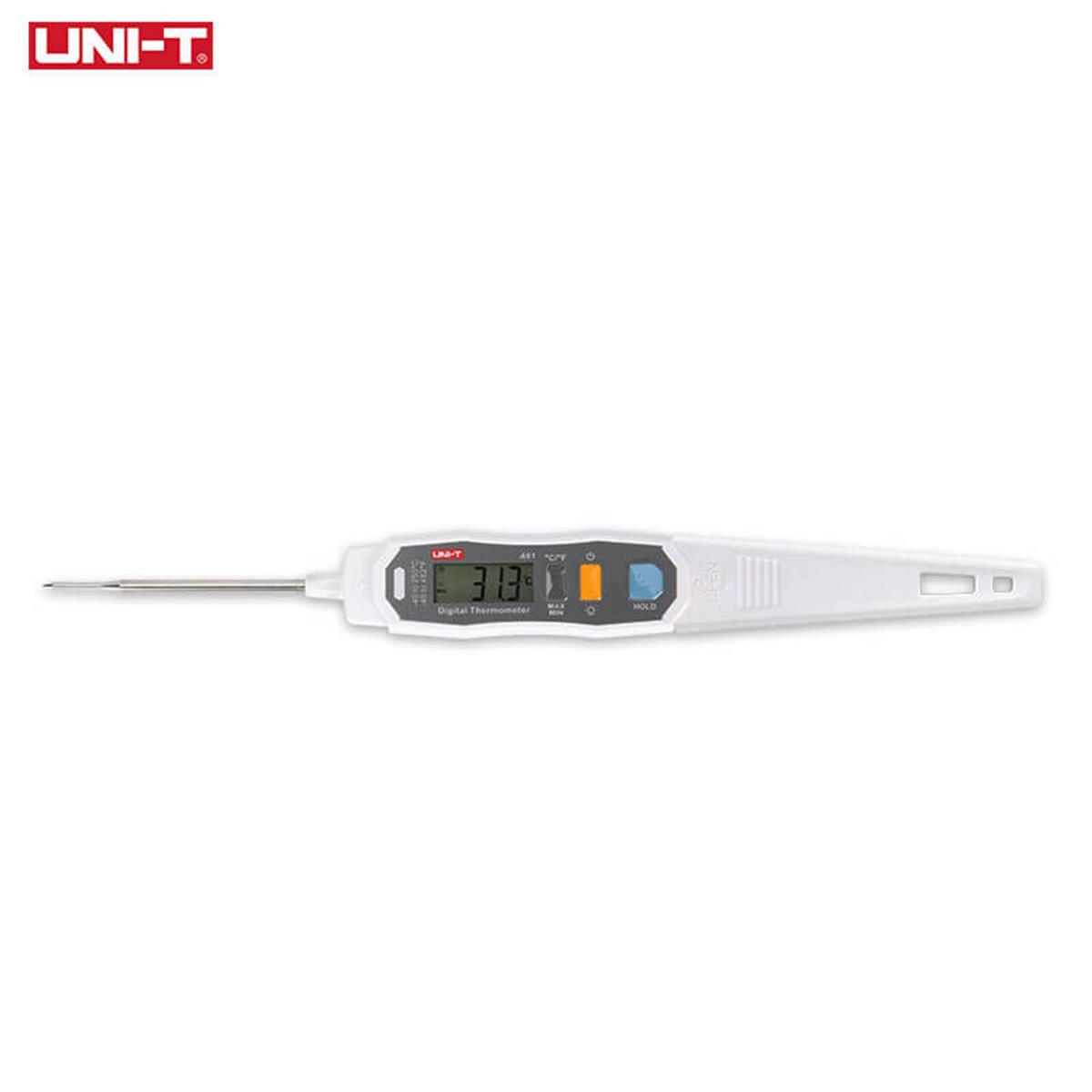 Uni-T A61 Yiyecek Sıcaklıgı Ölçer