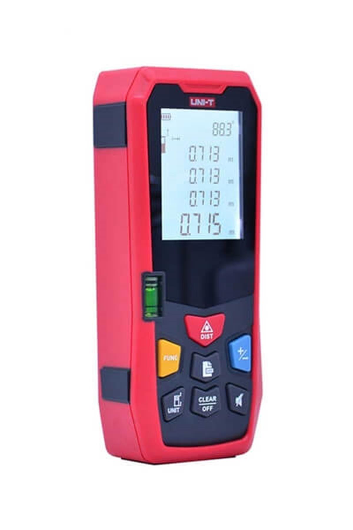 Uni-T LM80  Mesafe Ölçer