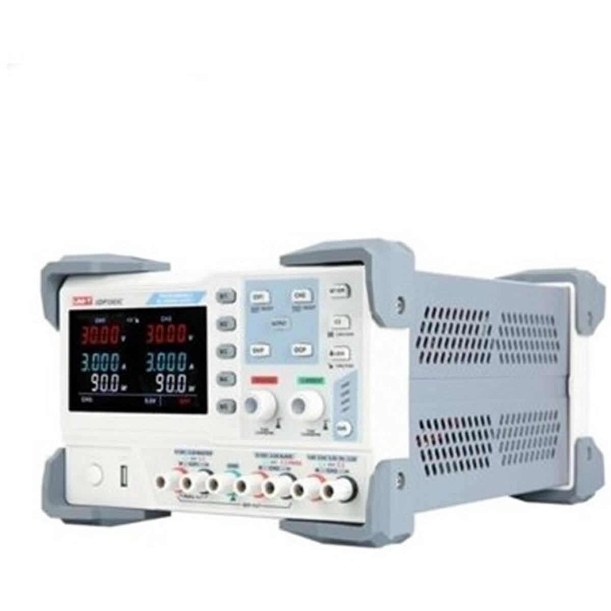 Uni-T UDP3305C Dc Ayarlı Güç Kaynağı