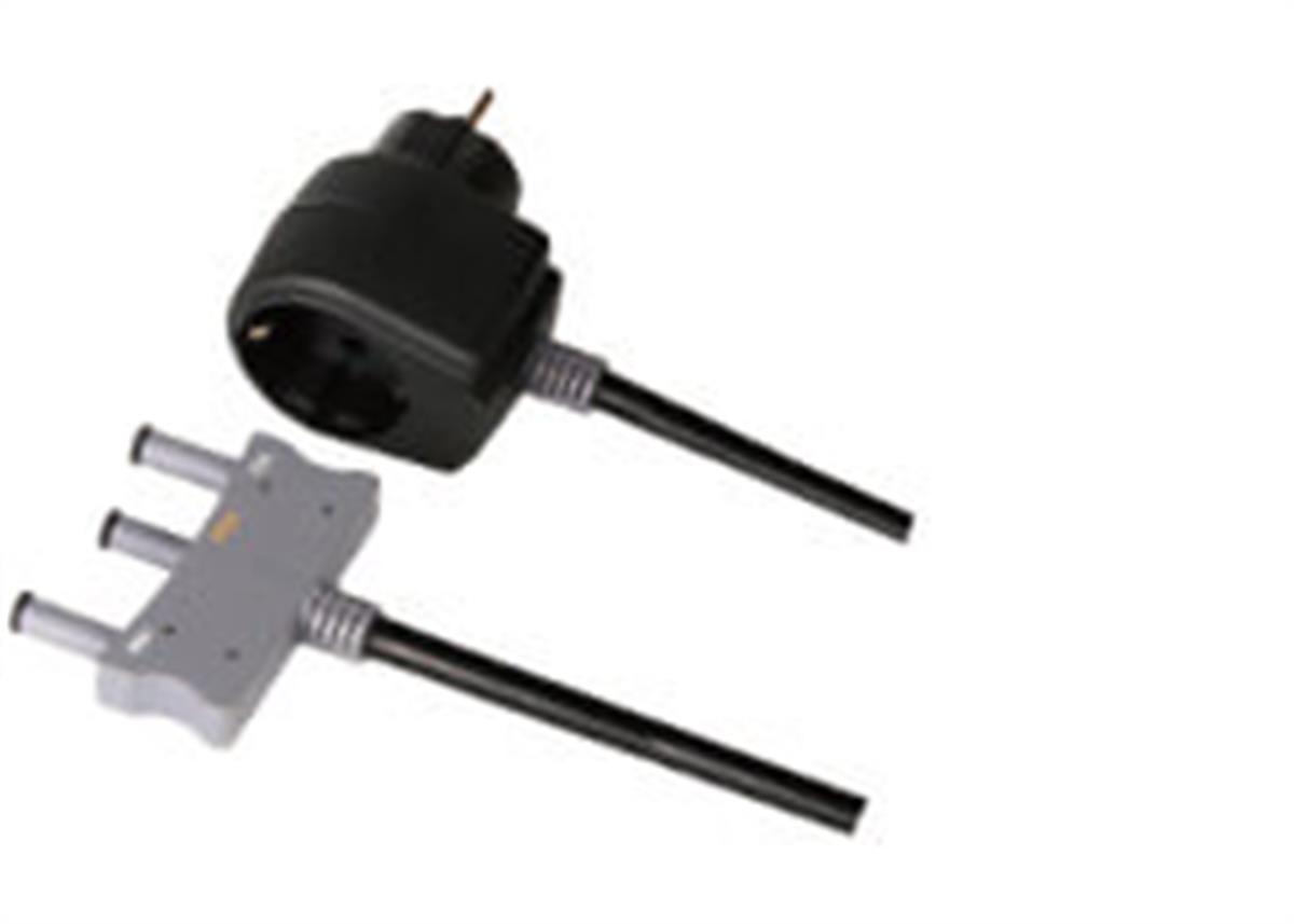 Uni-T UT-S08 Çok Amaçlı Soket