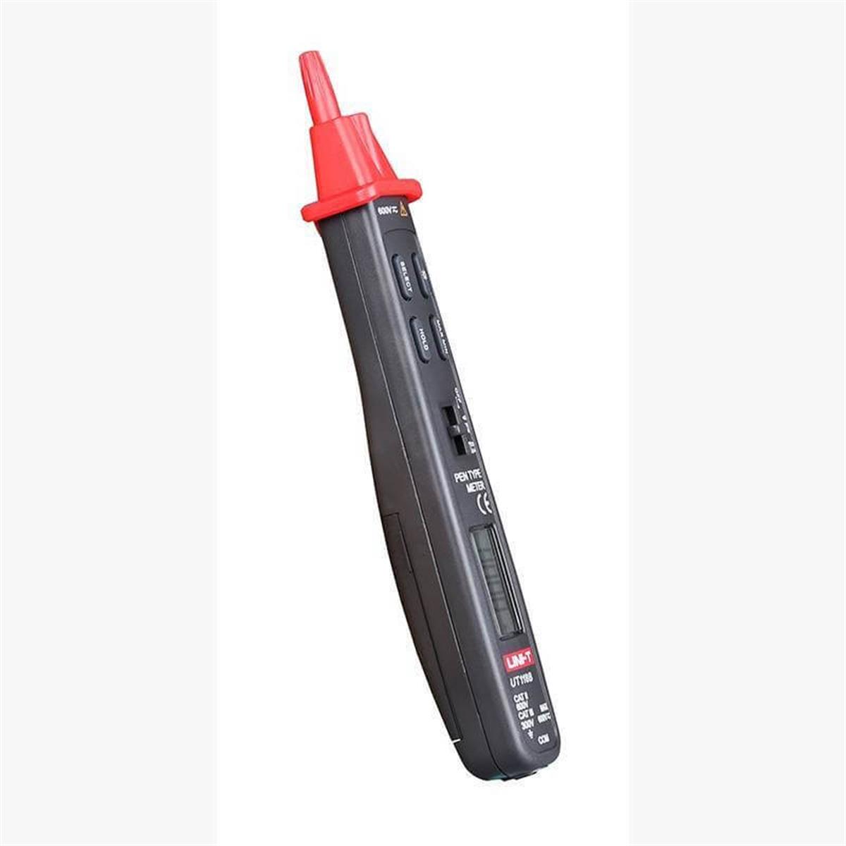 Uni-T UT118B  Dijital Multimetre