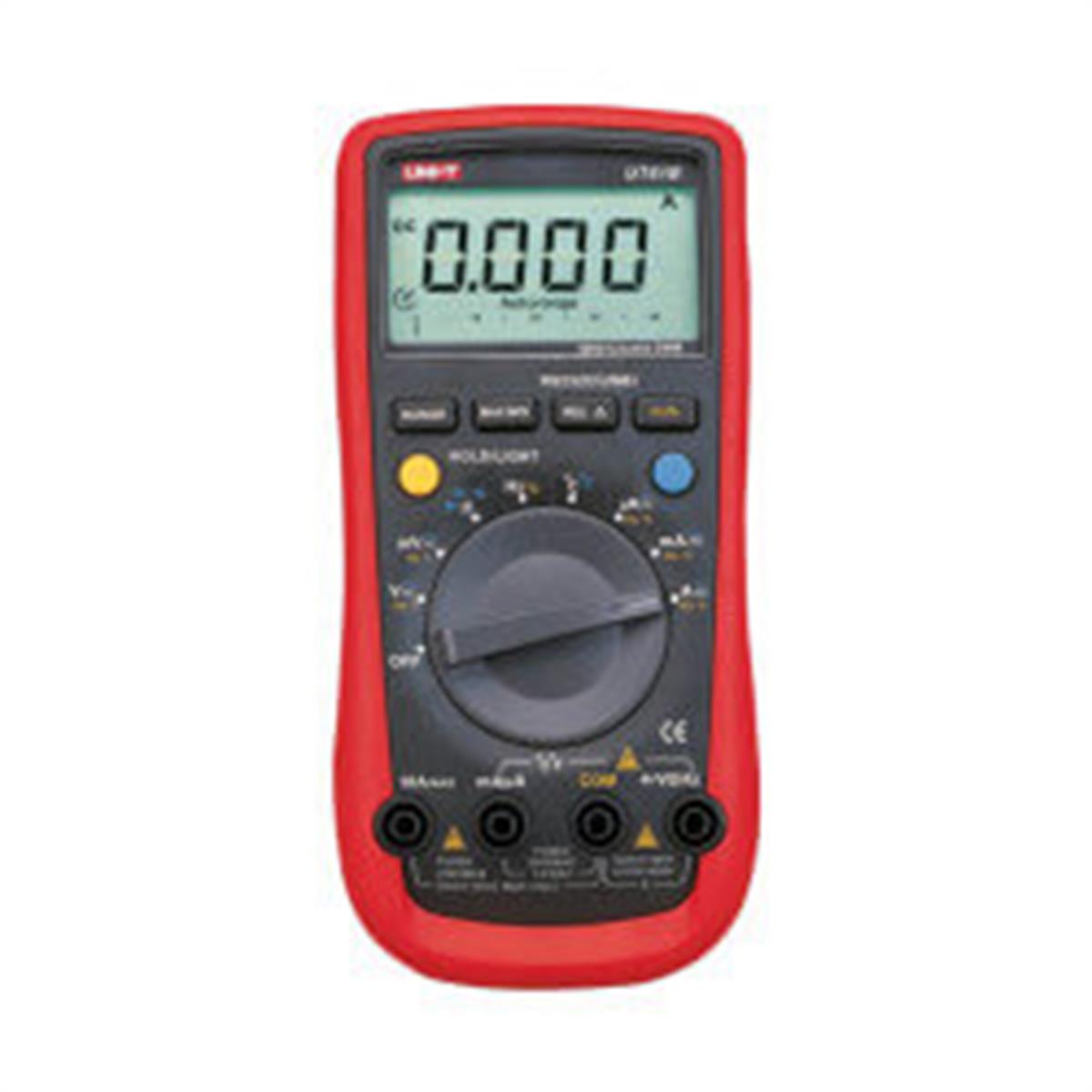 Uni-T UT121B Mini Dijital Multimetre