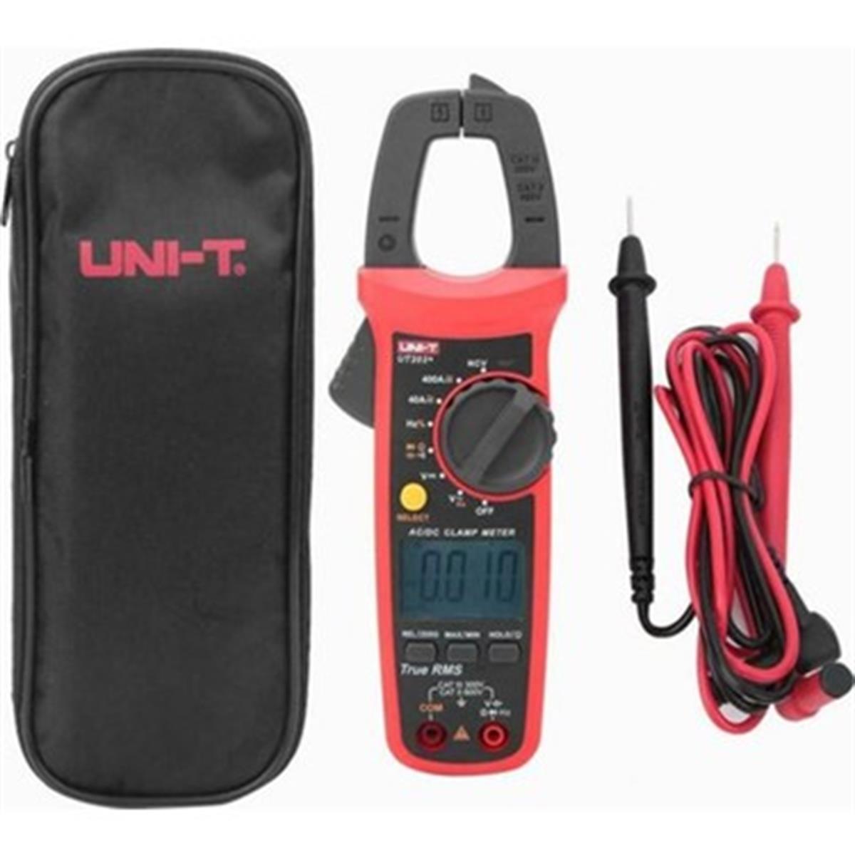 Uni-T UT203+ Ampermetre