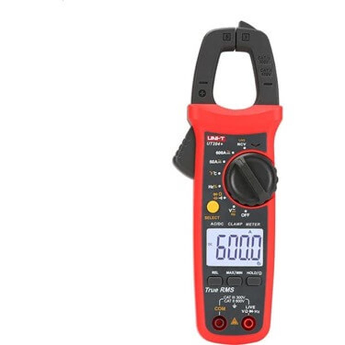 Uni-T UT204+  Ampermetre