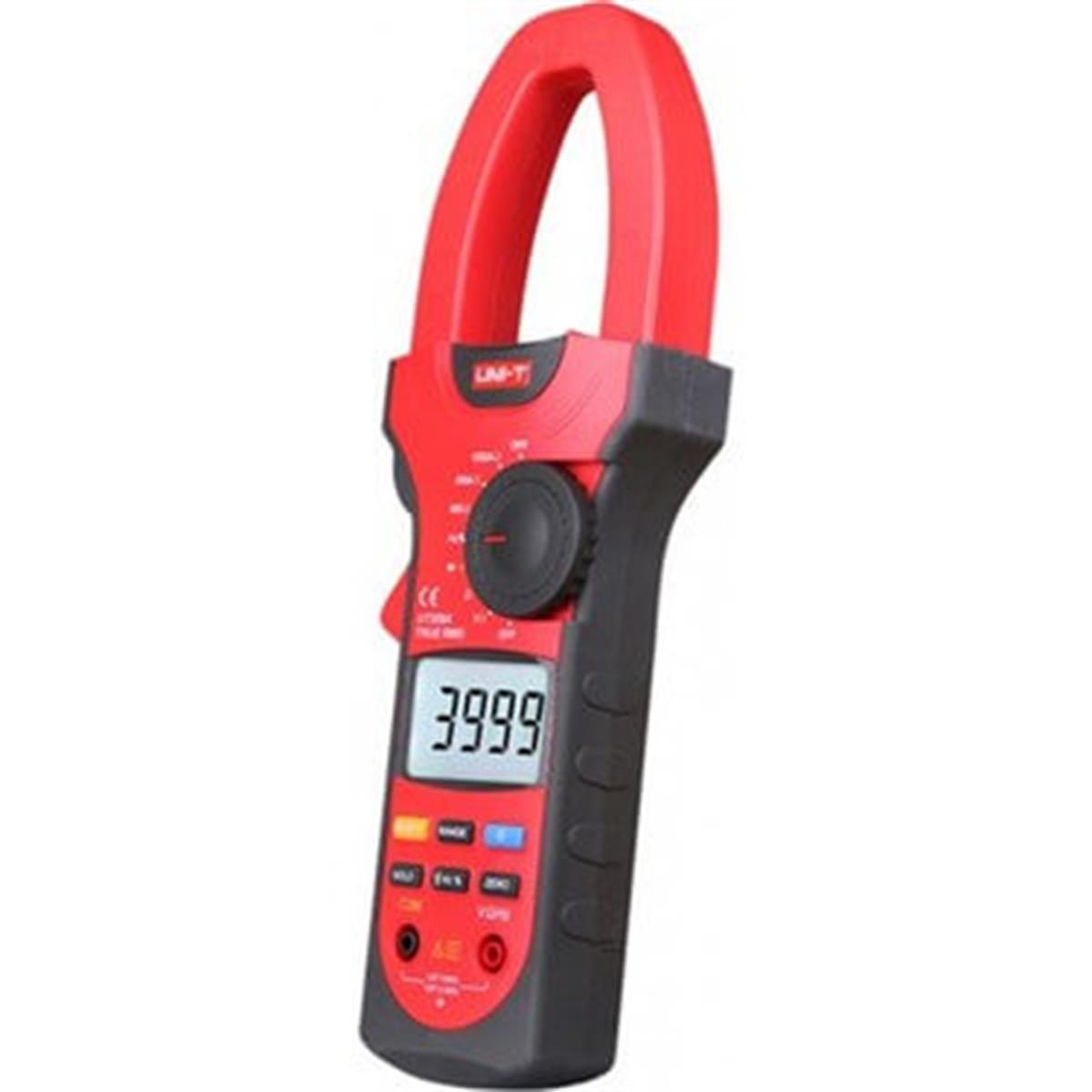 Uni-T UT209A Dijital Pens Ampermetre