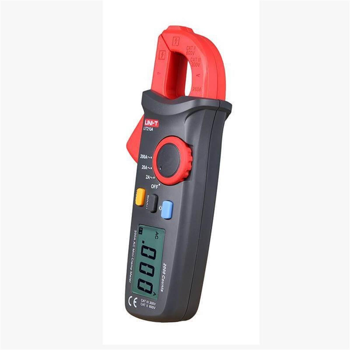 Uni-T UT210A Mini  Dijital Pens Ampermetre