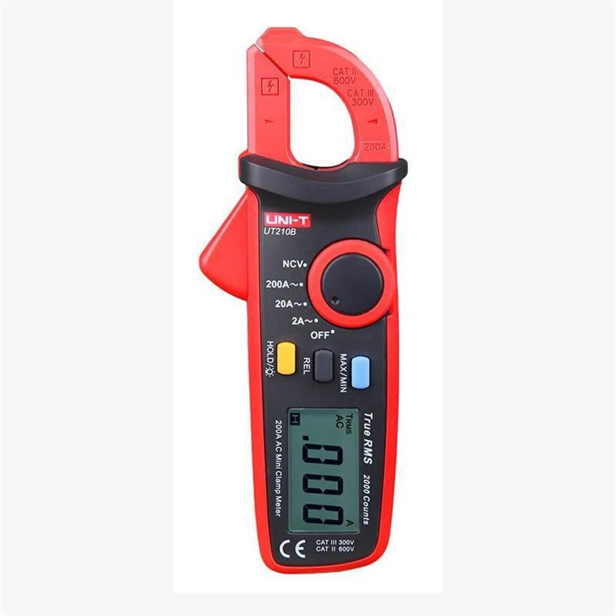 Uni-T UT210B Mini  Dijital Pens Ampermetre