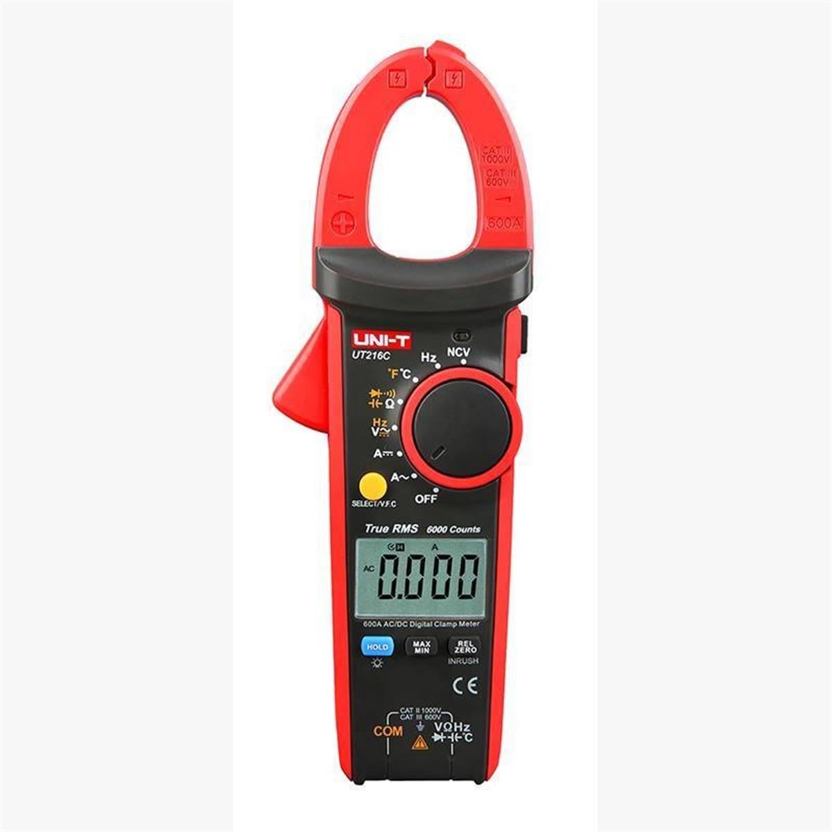 Uni-T UT210E Mini Tip Amper Metre