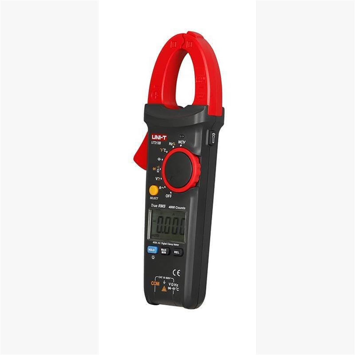 Uni-T UT213B 400A Ampermetre