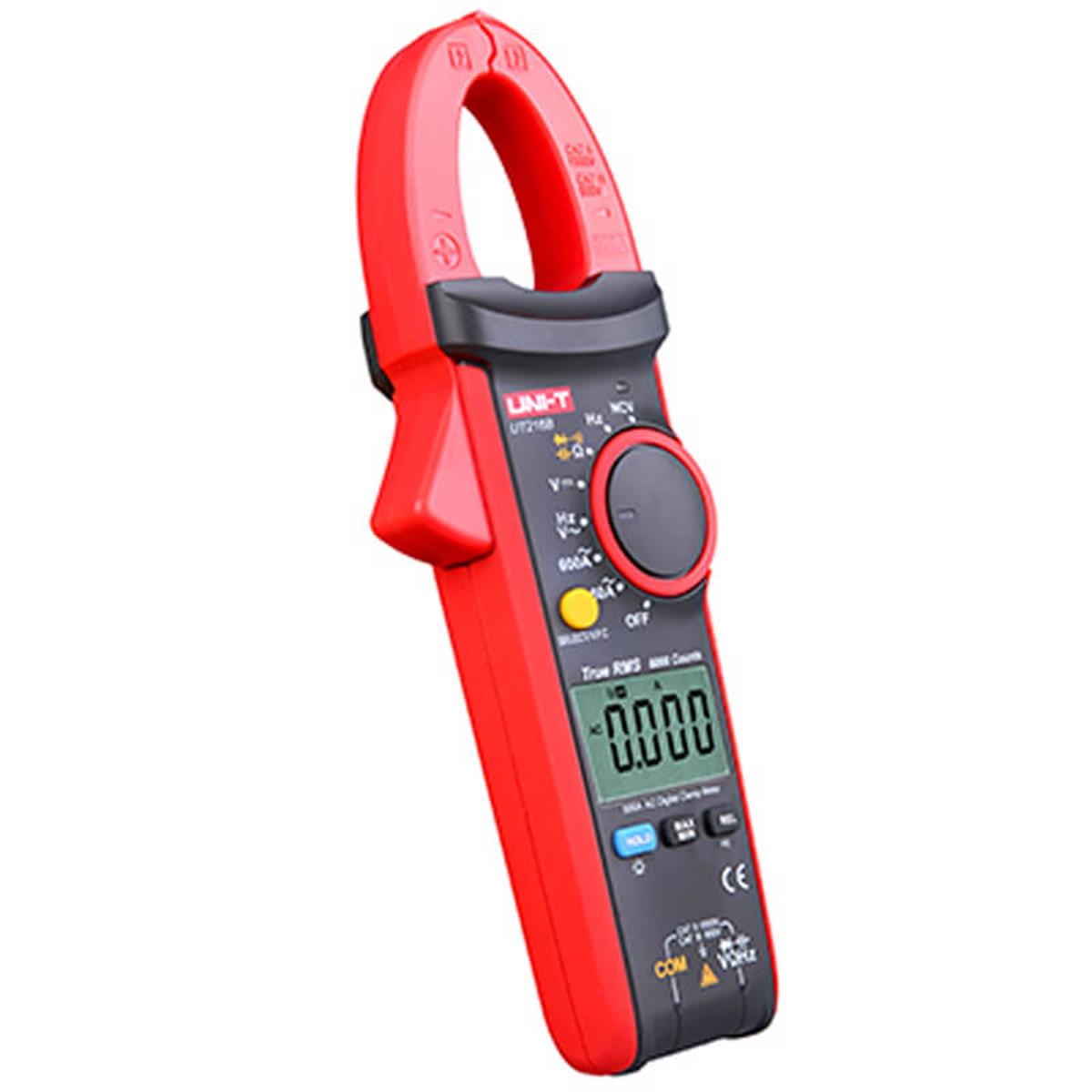 Uni-T UT216B 600A  Ampermetre