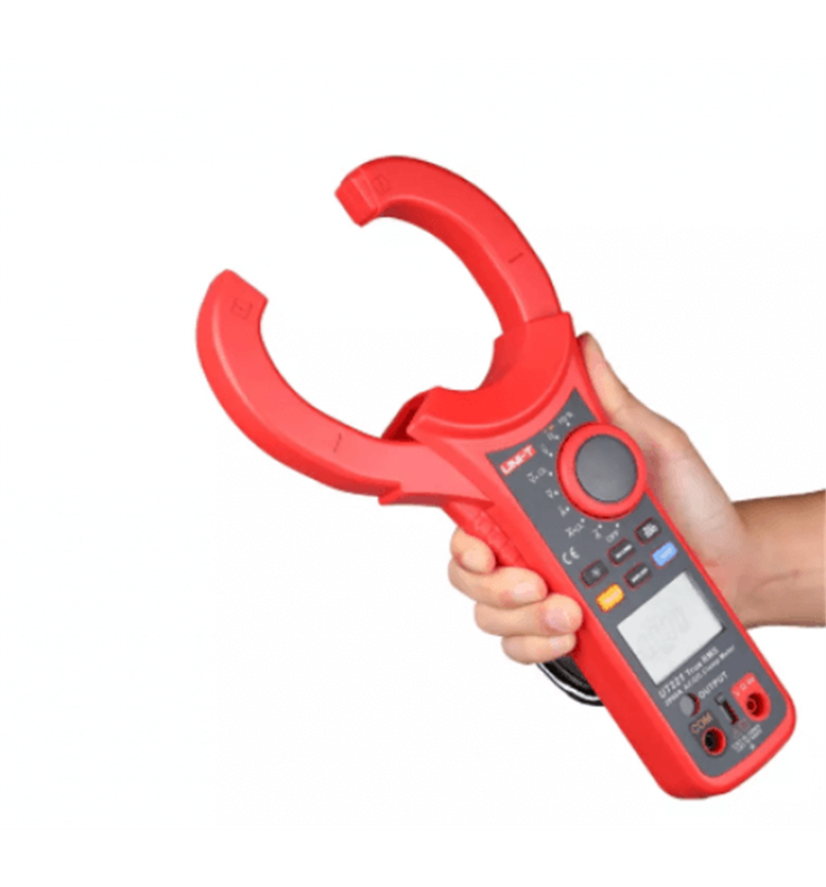 Uni-T UT221 Dijital Amprermetre