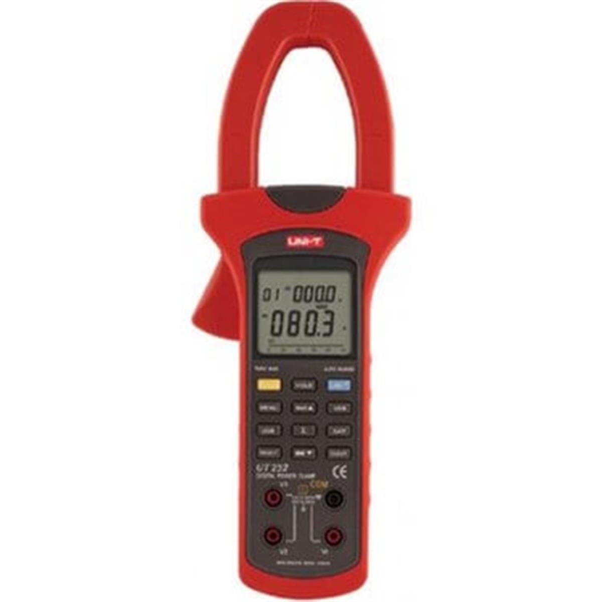 Uni-T UT232 Dijital Güç Pensmetre