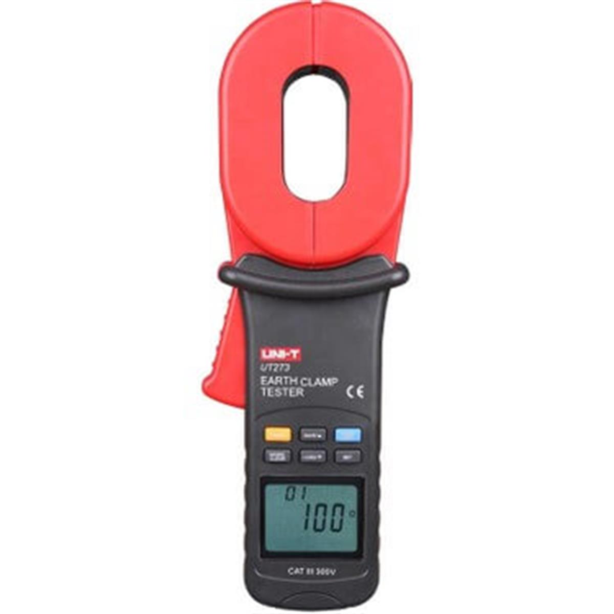 Uni-T UT273 Pens Tipi Toprak Meğeri