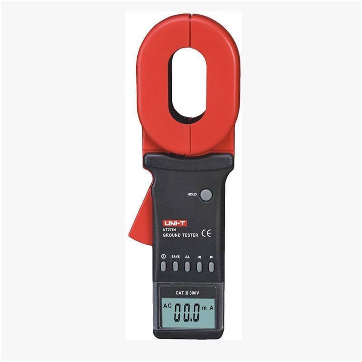 Uni-T UT275 Toprak Meğeri