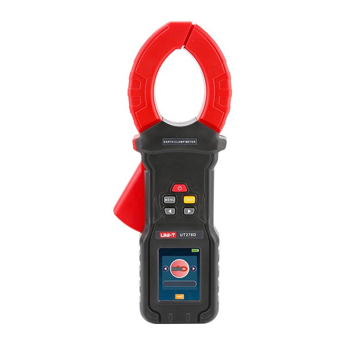 Uni-T UT278C Toprak Meğeri