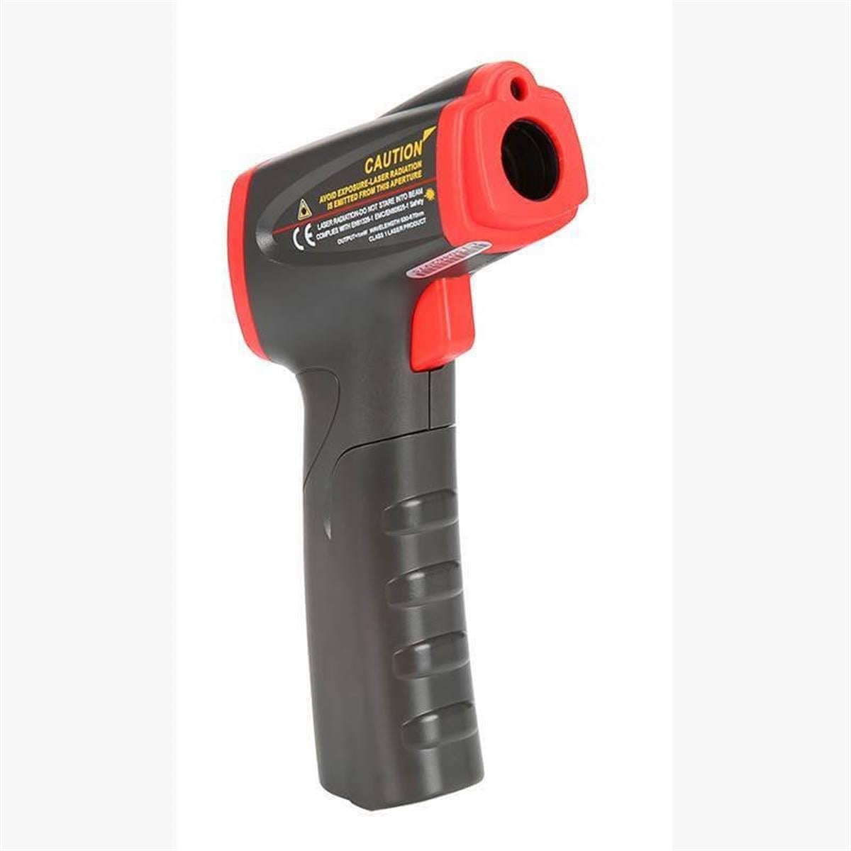 Uni-T UT300C Lazerli Termometre