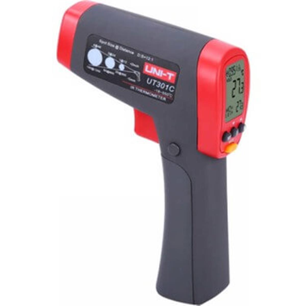 Uni-T UT301C Termometre