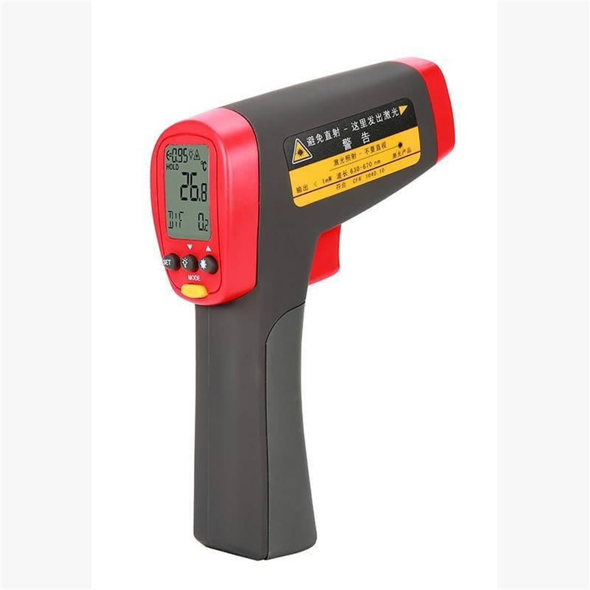 Uni-T UT302D  Lazerli Termometre