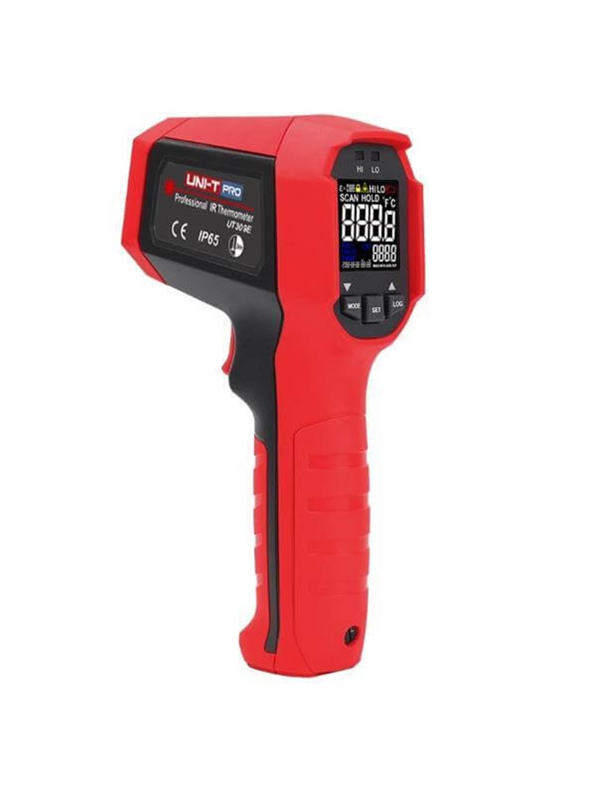 Uni-T UT305B Lazerli Termometre