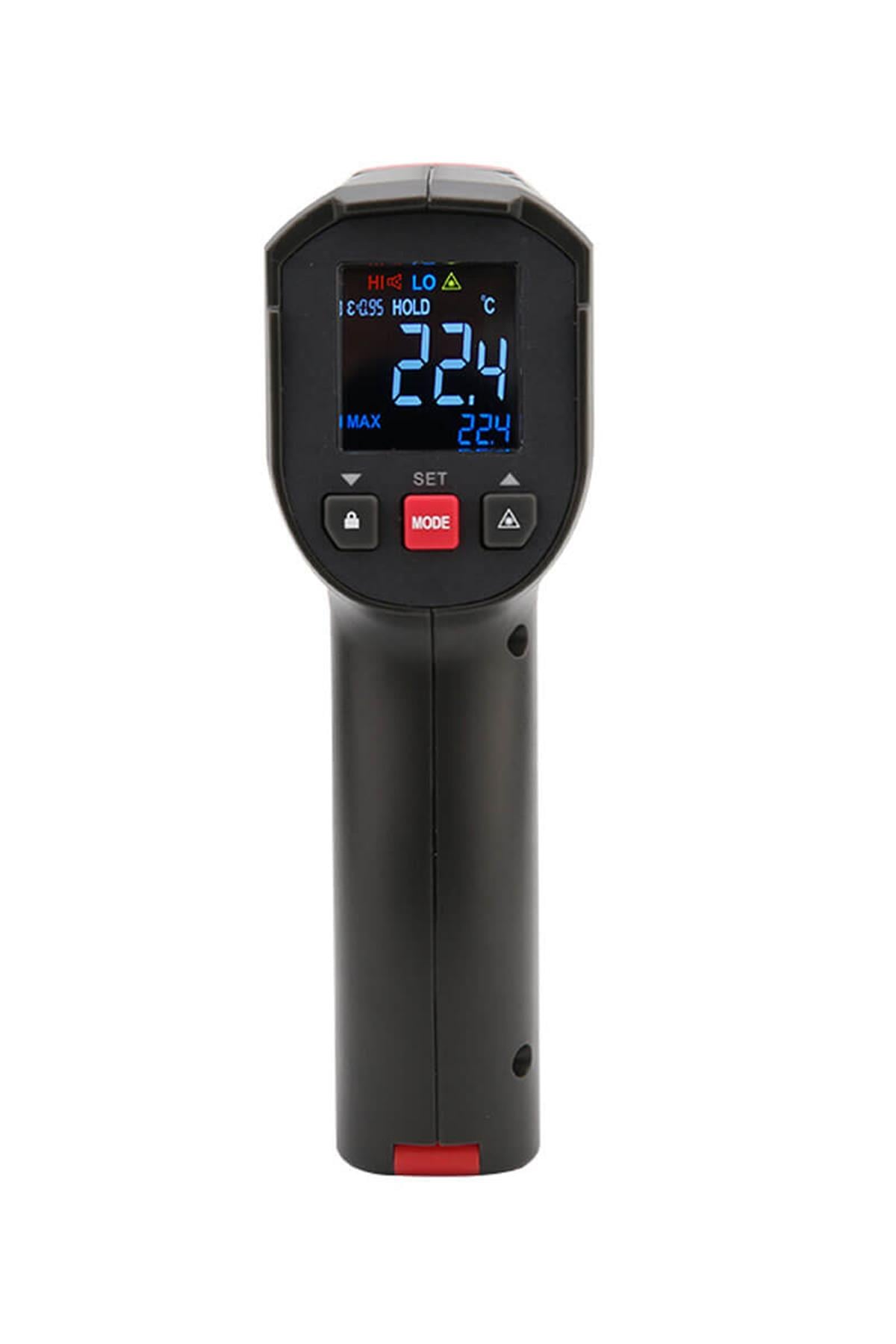 Uni-T UT306C Mini  Lazerli Termometre