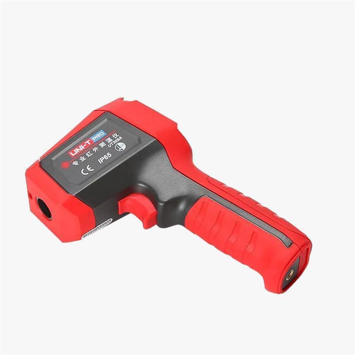 Uni-T UT309A Profesyonel İnfrared Lazerli Termometre