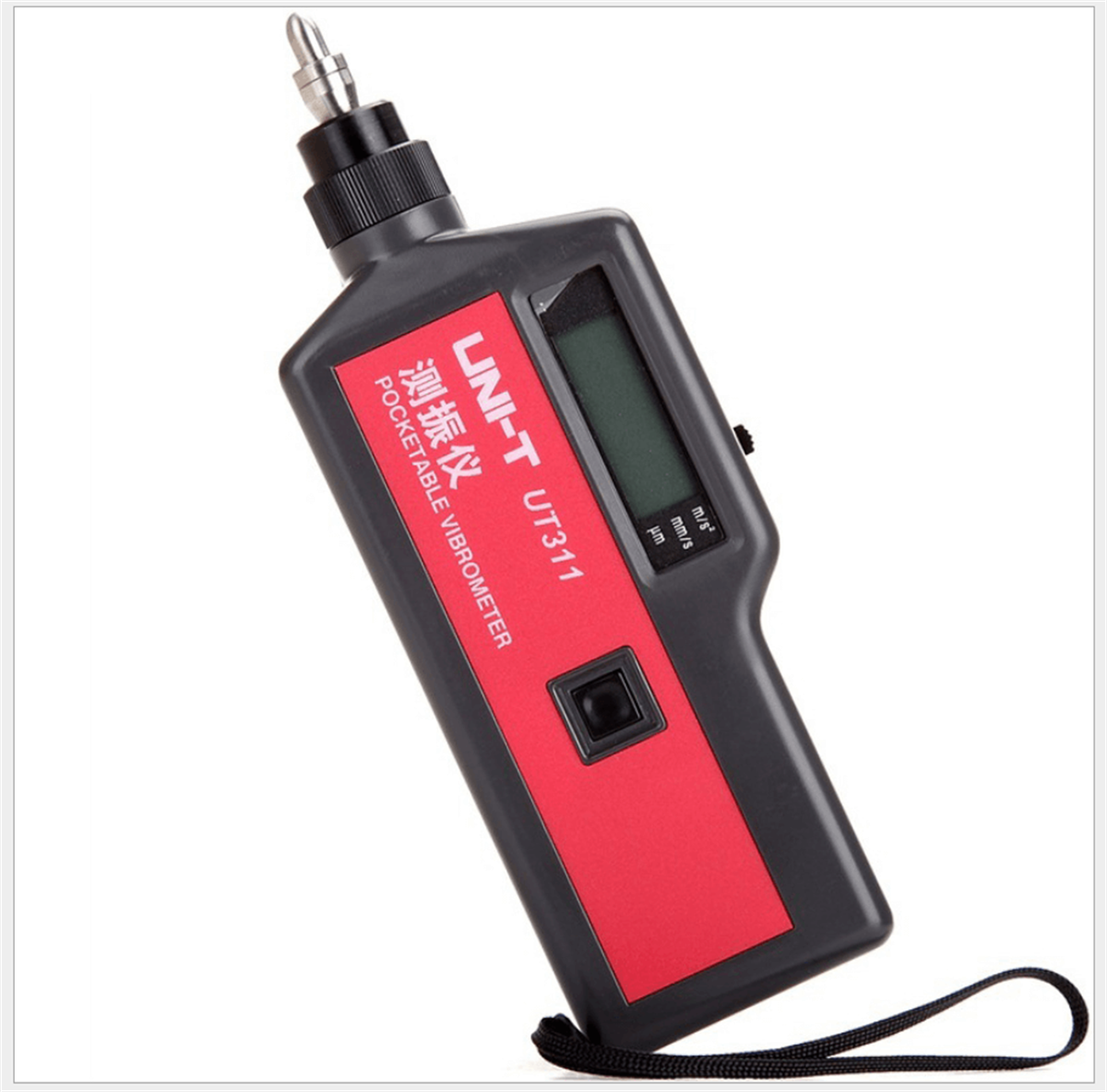 Uni-T UT311 Vibrasyon Test Cihazı