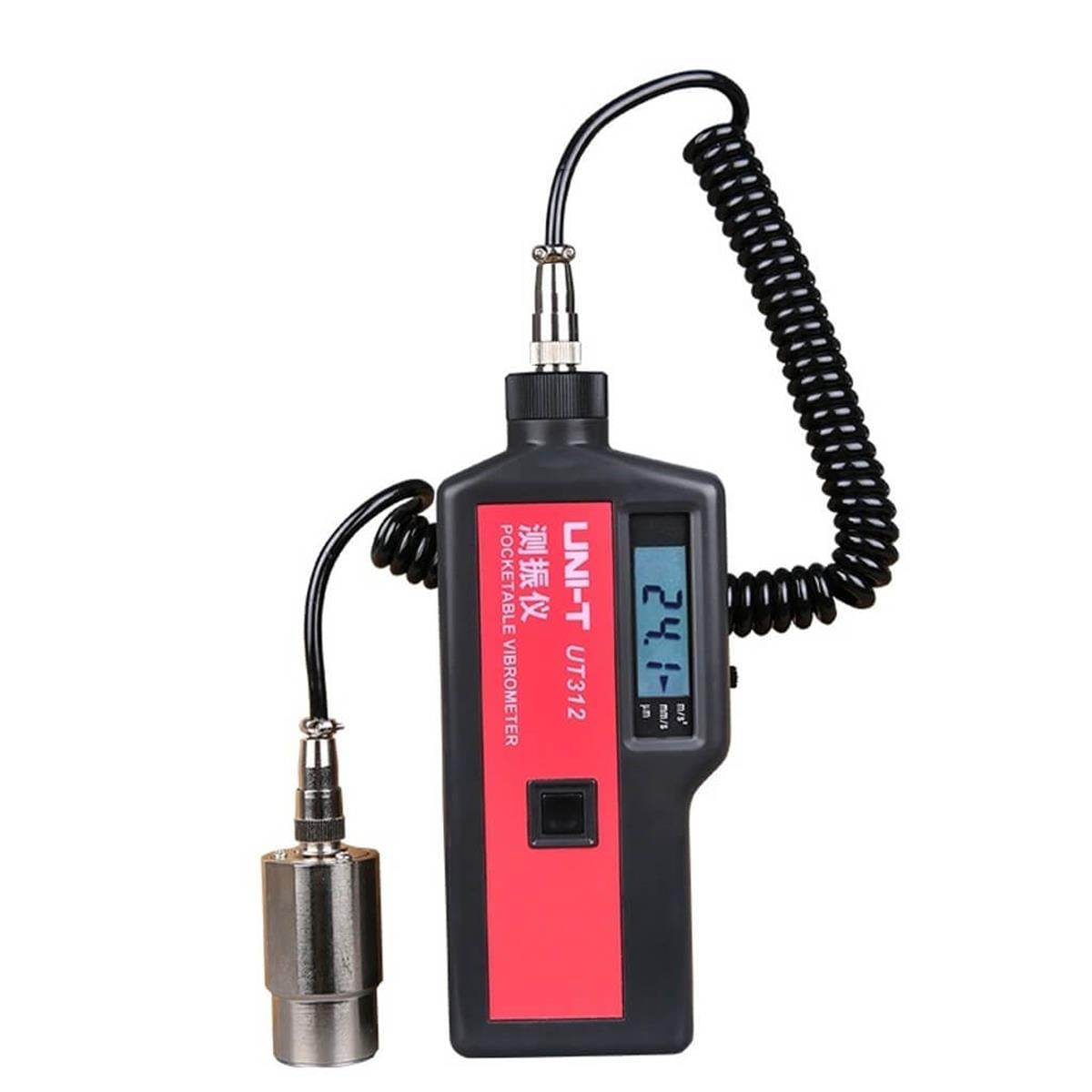 Uni-T UT312 Vibrasyon Test Cihazı