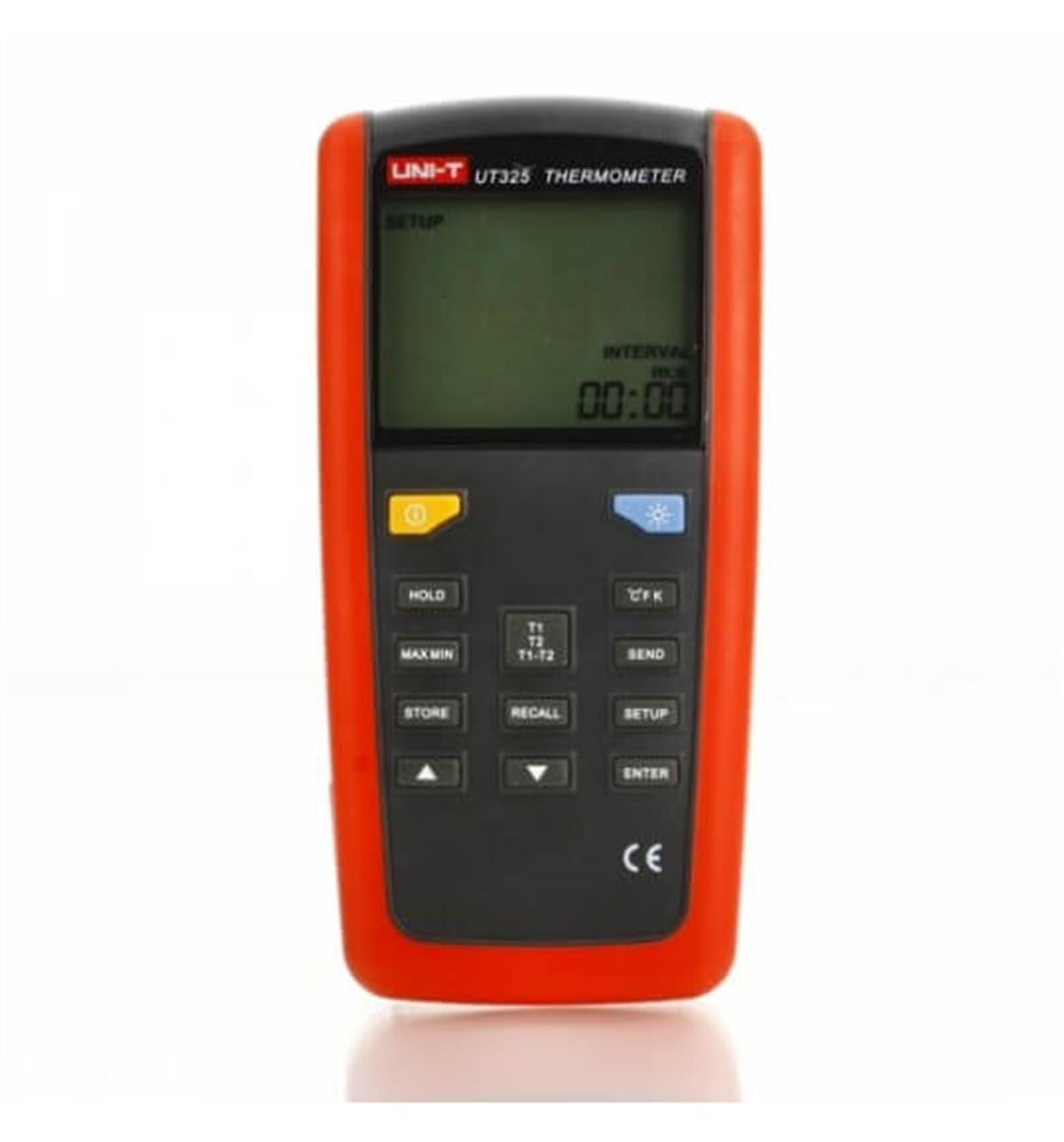 Uni-T UT325 Termal Kamera