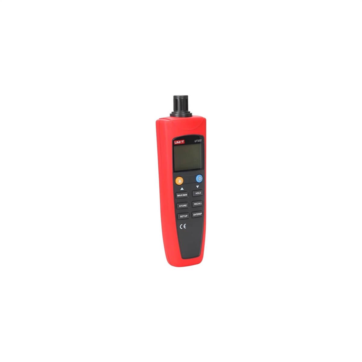 Uni-T UT332 Termo Ve Hygro Metre