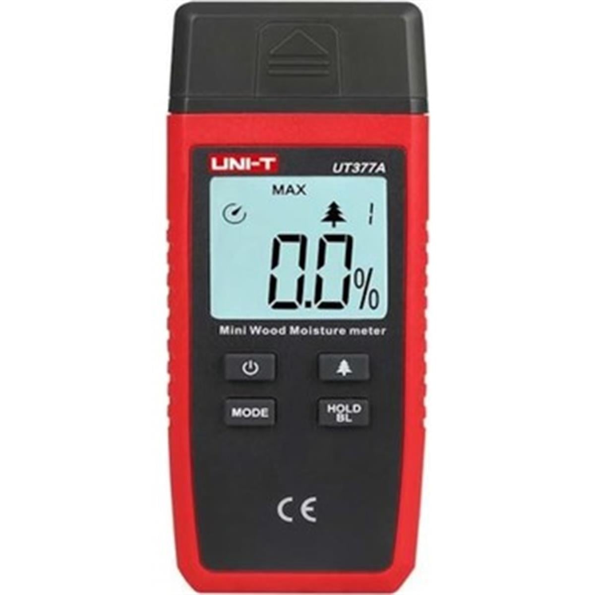 Uni-T UT377A Nem Ölçer