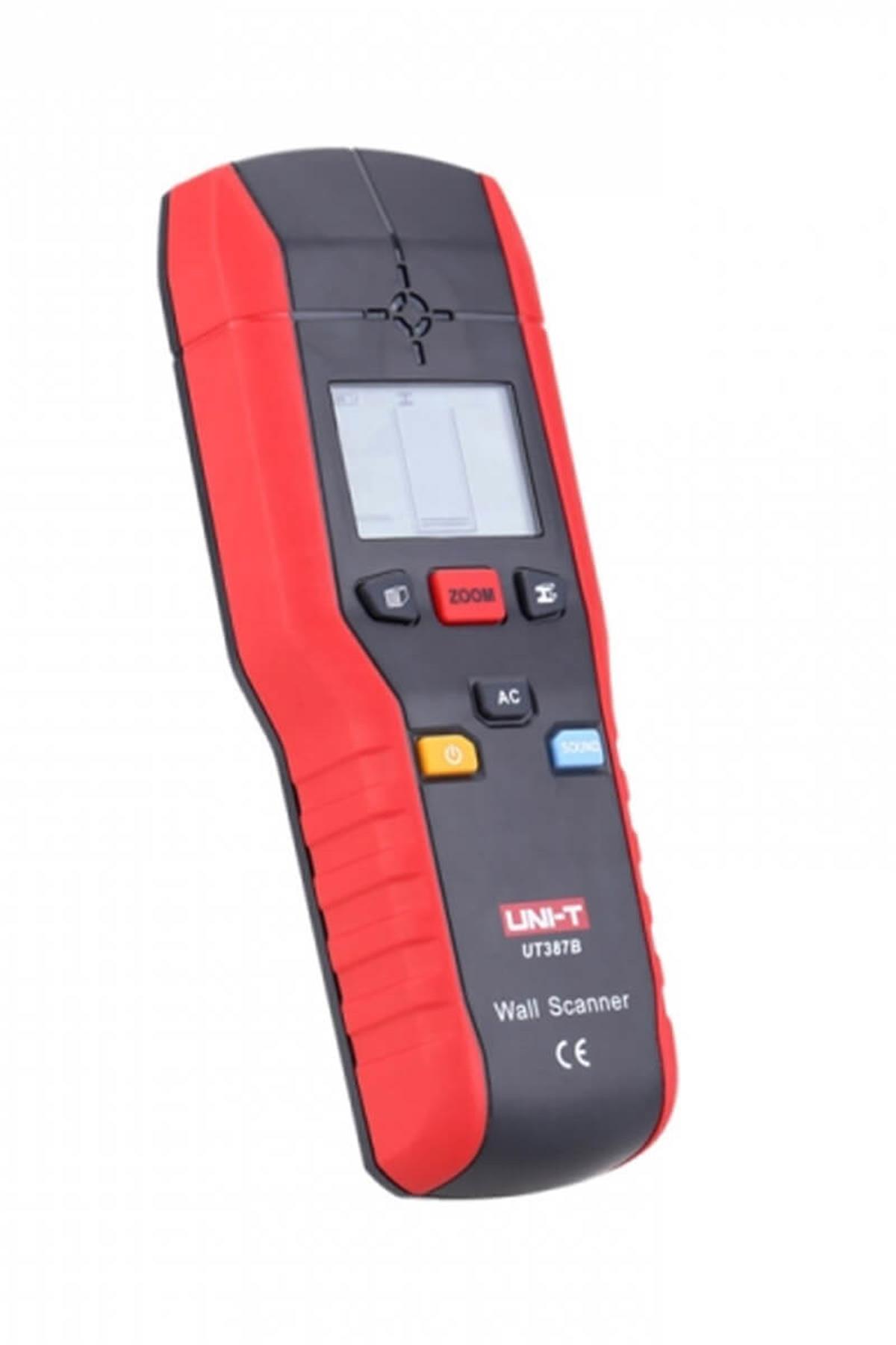 Uni-T UT387LM Duvar Tarayıcı