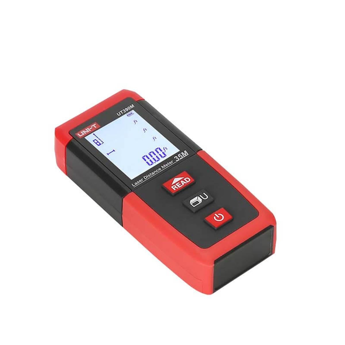 Uni-T UT390M Lazerli Uzaklık Ölçer
