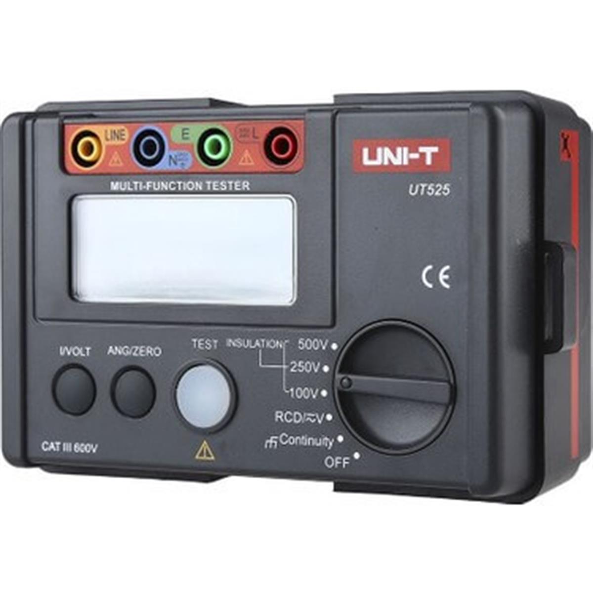 Uni-T UT525 Dijital Ölçüm Cihazı