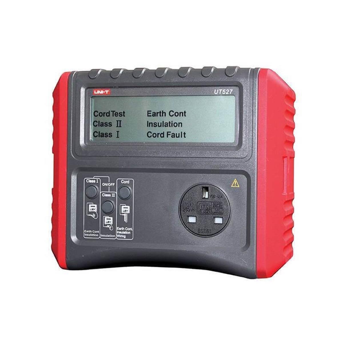 Uni-T UT526 Elektrik Metre