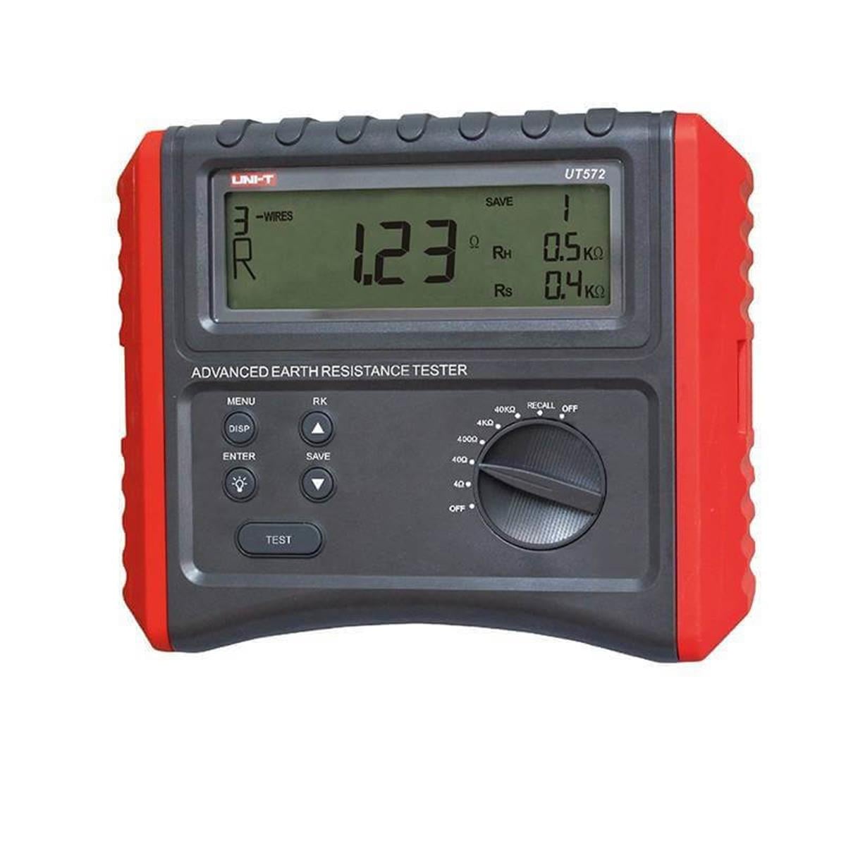 Uni-T UT533 İzolasyon Meğeri