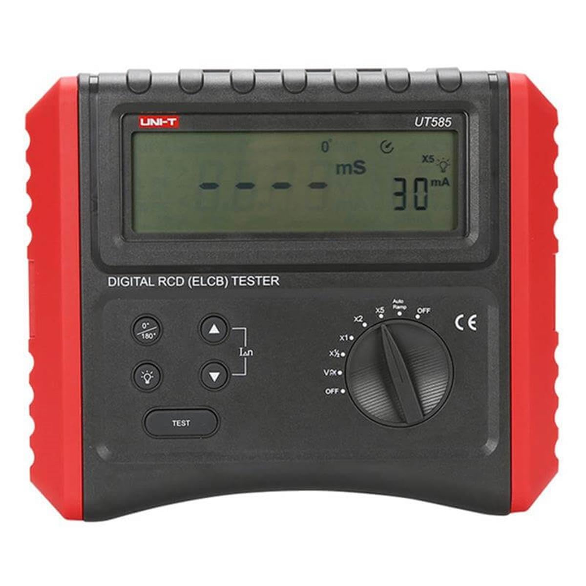 Uni-T UT583 Dijital Test Cihazı