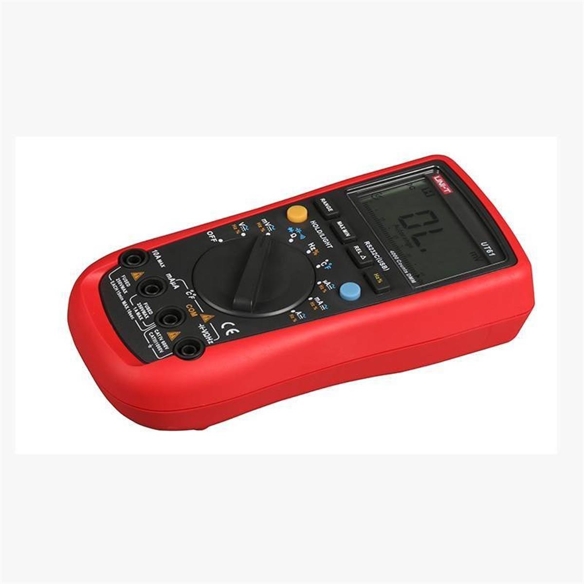 UNIi-T UT61A