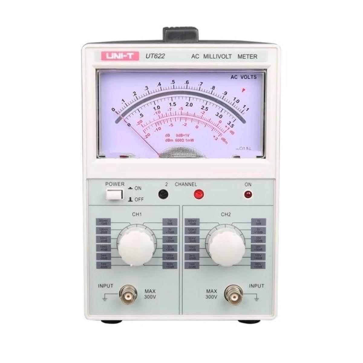 Uni-T UT621 Voltmeter