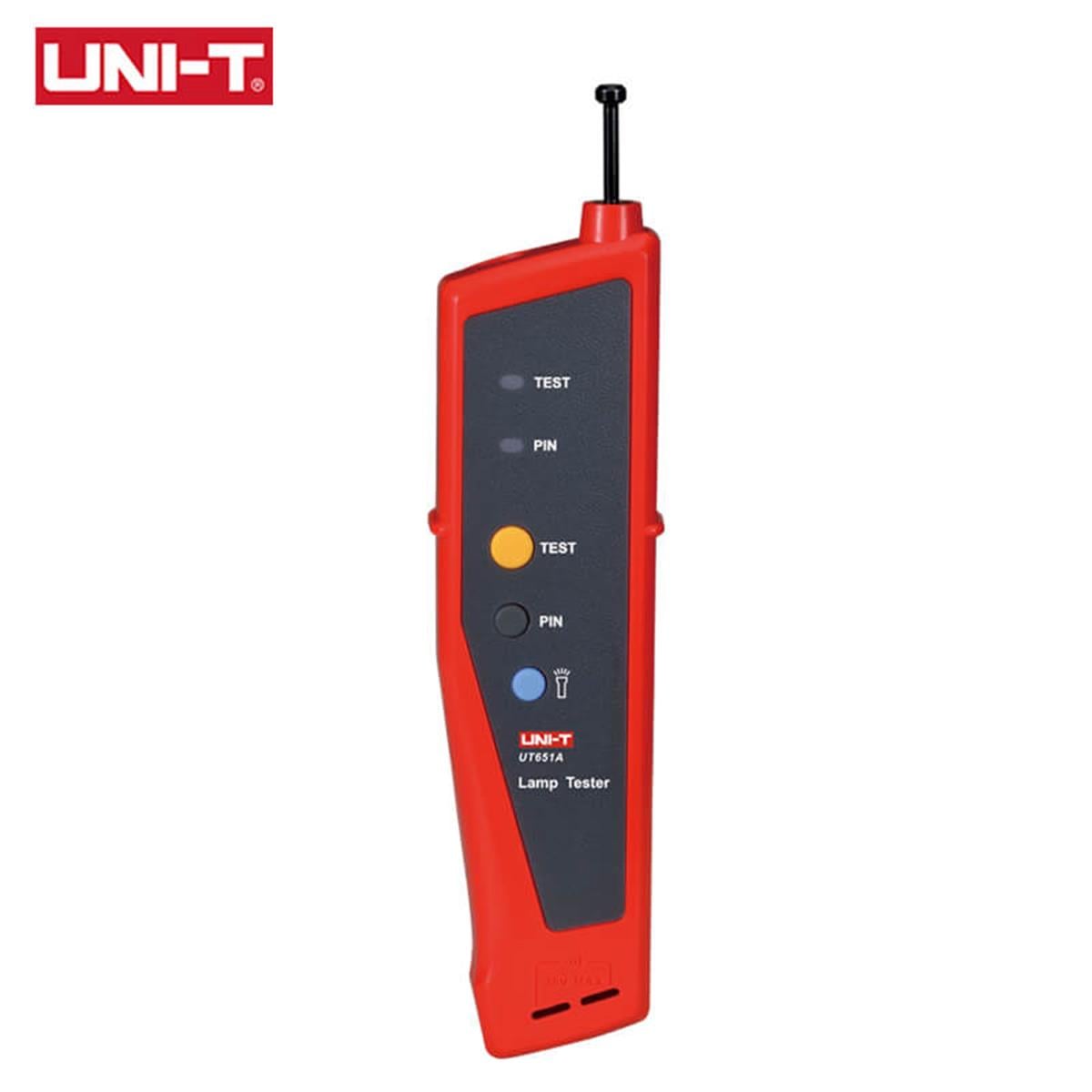 Uni-T UT651B Lamba Test Cihazı