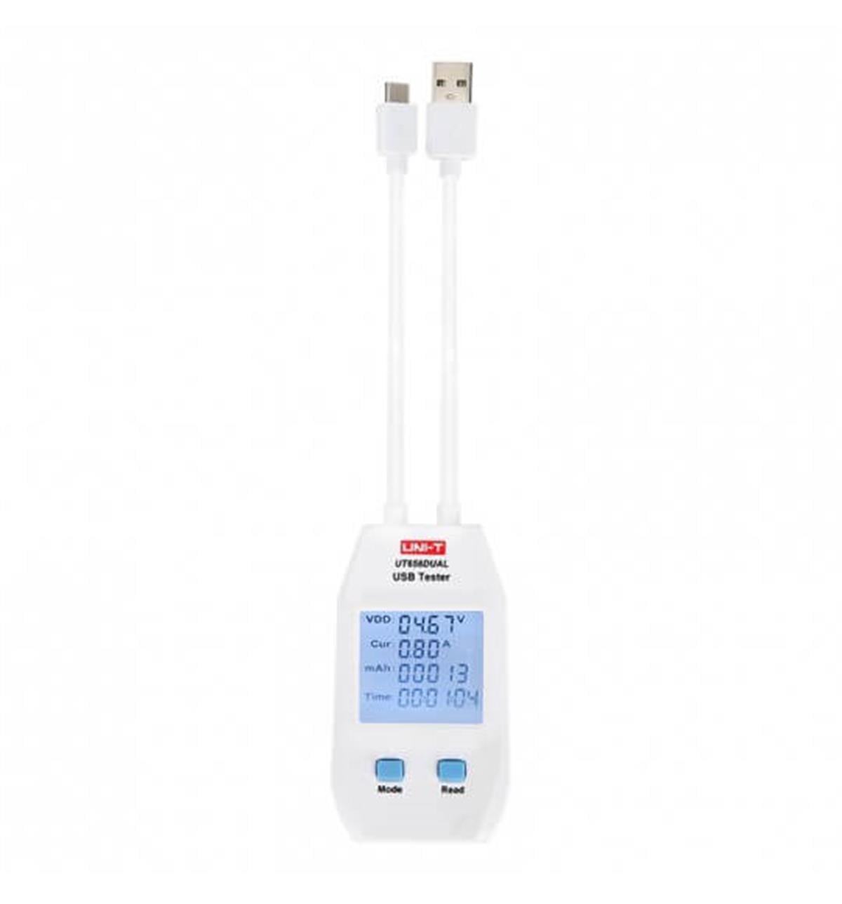 Uni-T UT658A Usb Test Cihazı