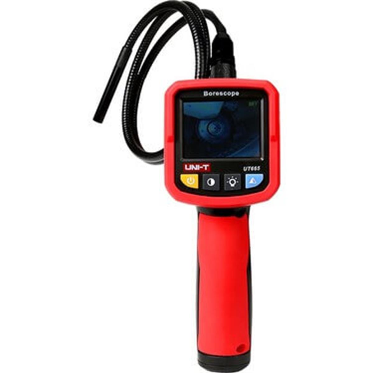 Uni-T UT665 Dijital Broskop