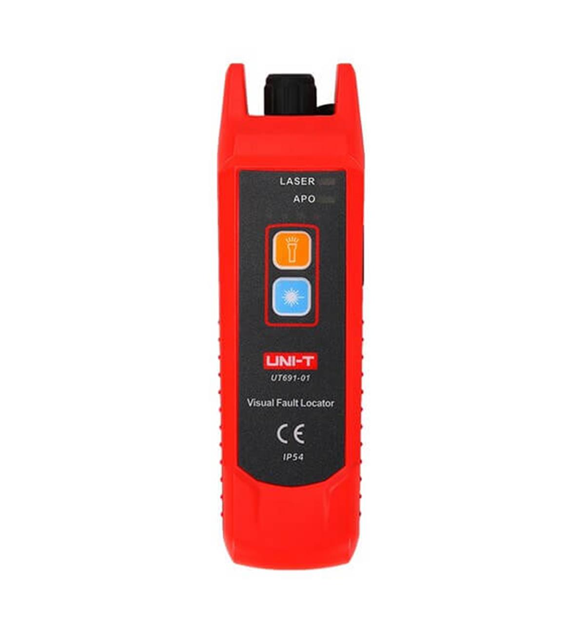 Uni-T UT691-01 Fiberoptik Test Cihazı