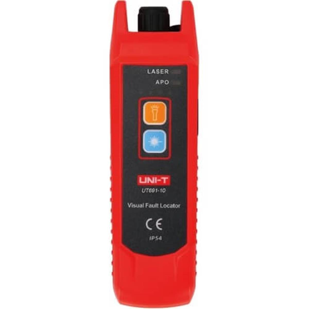 Uni-T UT691-20 Fiberoptik Test Cihazı