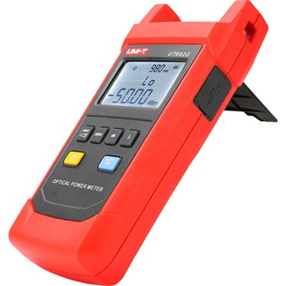 Uni-T UT692G  Test Cihazı