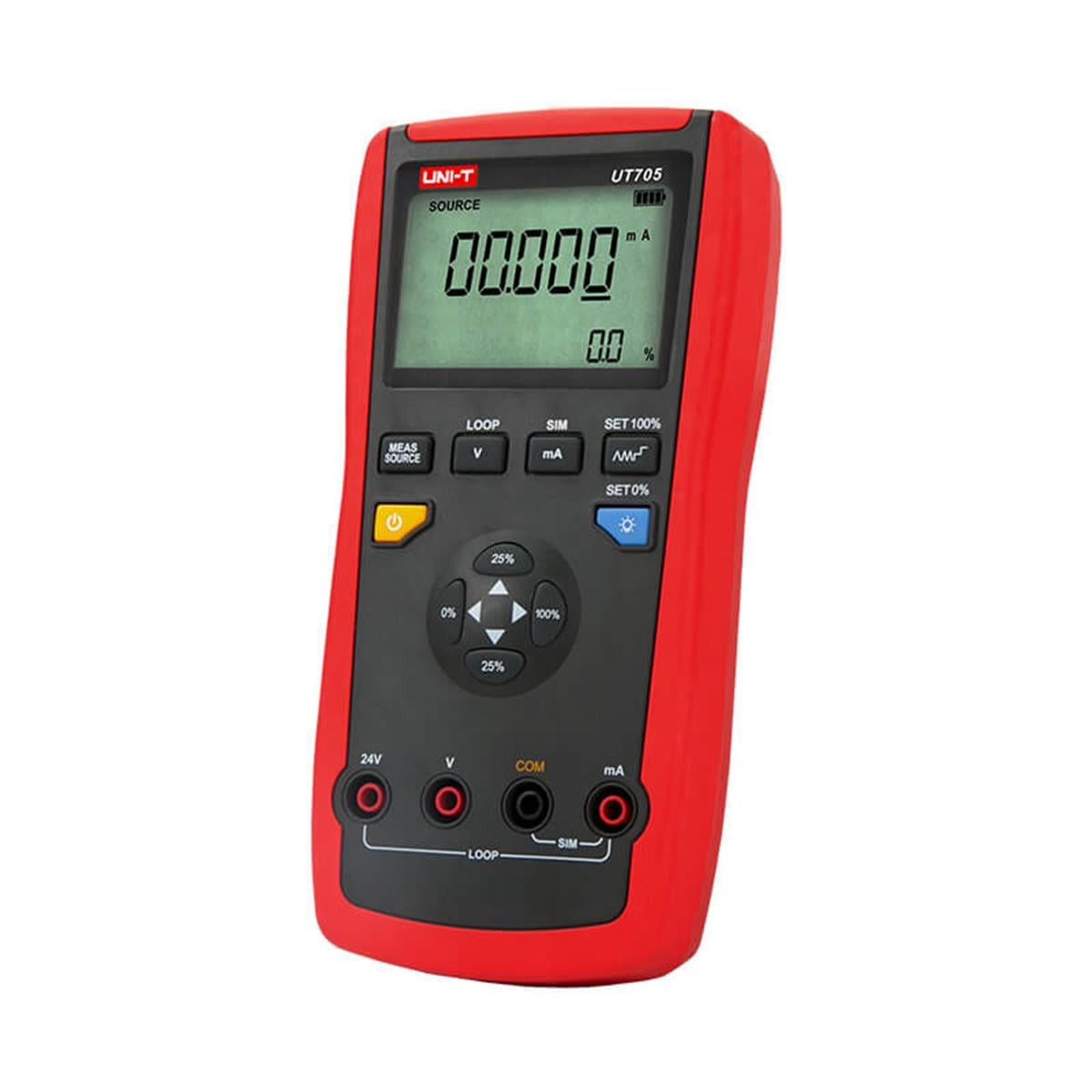 Uni-T UT705 Dijital Kalibratör