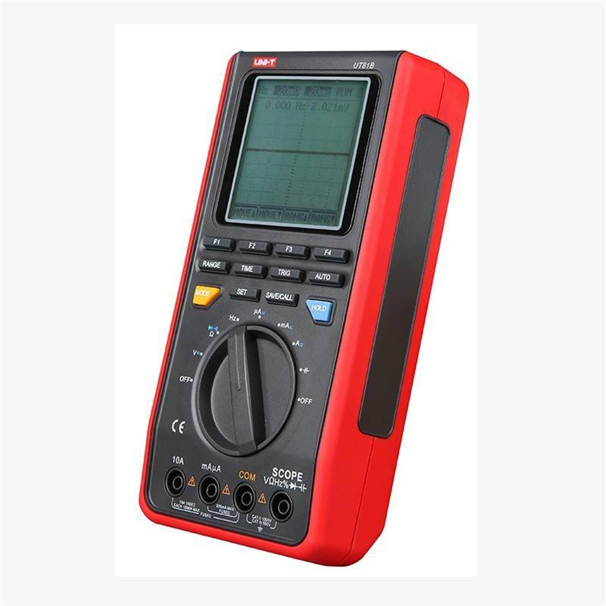 Uni-T UT81B Dijital Multimetre