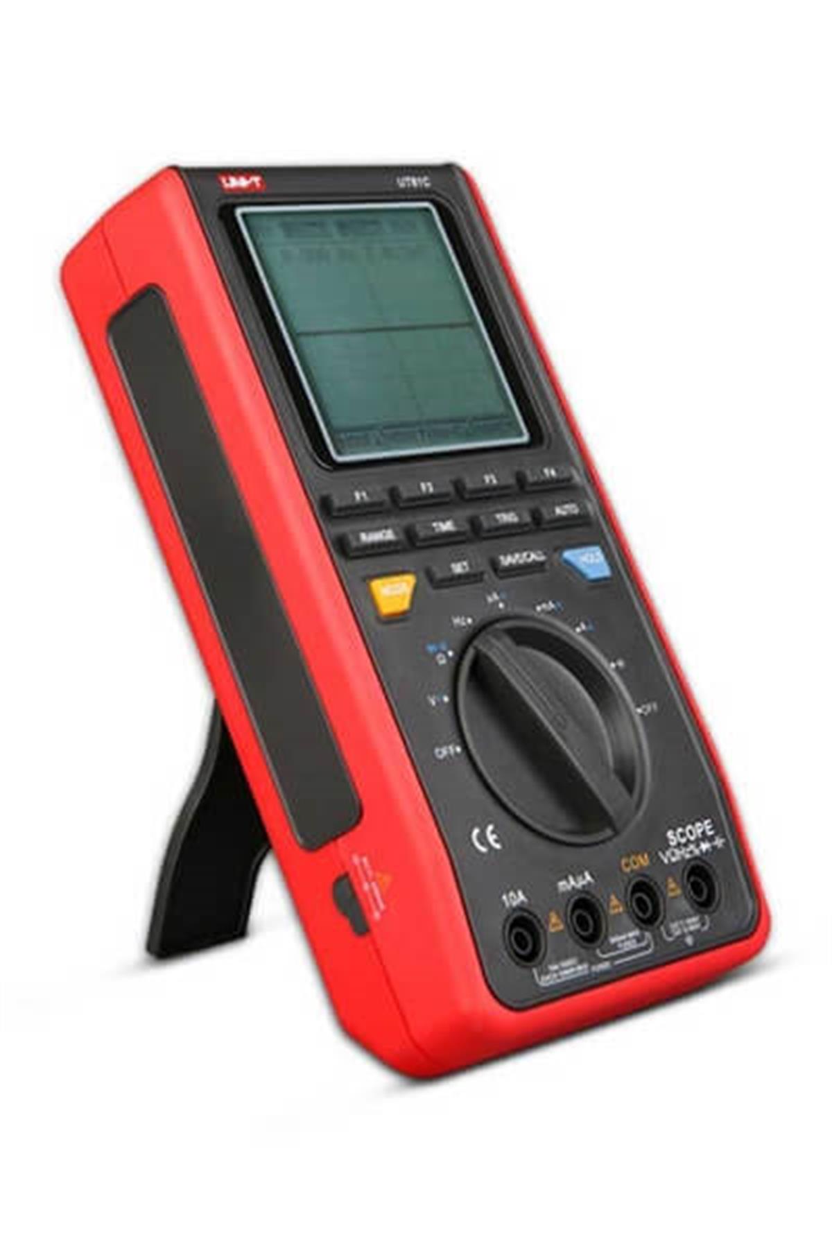 Uni-T UT81C Dijital Multimetre