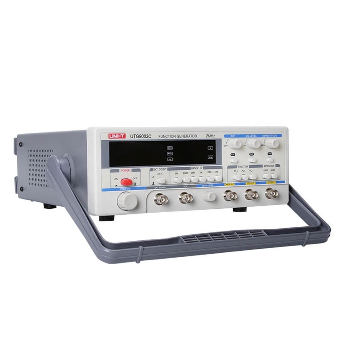 Uni-T UTG9003C Fonksiyon Jeneratörü